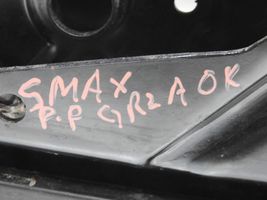 Ford S-MAX Base del sedile anteriore del passeggero 