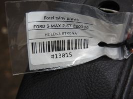 Ford S-MAX Base del sedile anteriore del passeggero 