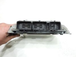Citroen C4 Grand Picasso Kit calculateur ECU et verrouillage 9666095880
