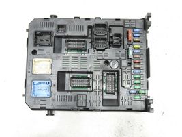 Citroen C4 Grand Picasso Kit calculateur ECU et verrouillage 9666095880