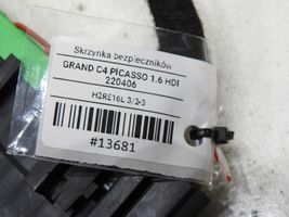 Citroen C4 Grand Picasso Sulakerasiasarja 9627791880