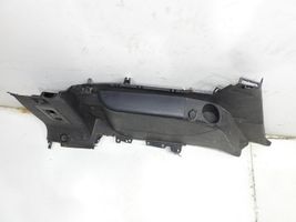 Citroen C4 Grand Picasso seitliche Verkleidung Kofferraum 9682360677