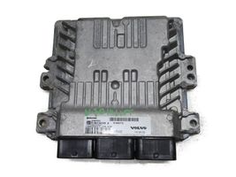 Volvo V70 Centralina/modulo motore ECU 31355712