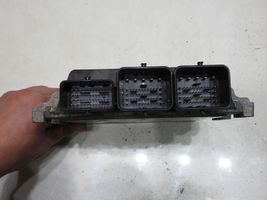 Volvo V70 Centralina/modulo motore ECU 31355712