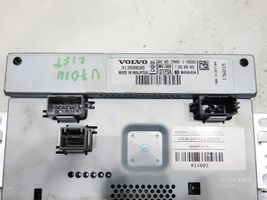 Volvo V70 Monitor/display/piccolo schermo 31350695