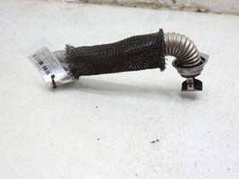 Volvo V70 Tuyau de raccordement solide EGR 9674950180