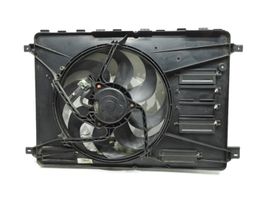 Volvo V70 Ventilatore di raffreddamento elettrico del radiatore P31305135