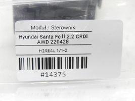 Hyundai Santa Fe Sonstige Steuergeräte / Module 94770-27800