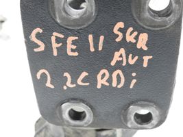 Hyundai Santa Fe Gearbox mounting bracket 