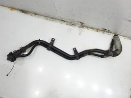 Hyundai Santa Fe Tubo e bocchettone per riempimento serbatoio del carburante 31030-2BXXX