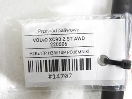 Volvo XC90 Polttoaineputki 