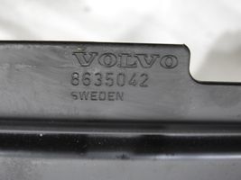 Volvo XC90 Istuimen runko 