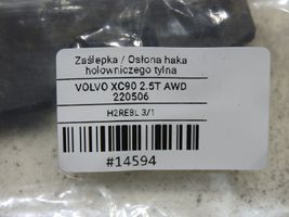 Volvo XC90 Tappo/coprigancio di traino 08662638