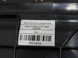 Volvo XC90 Pokrywa paki 10158