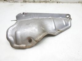 Volvo XC90 Exhaust heat shield 30622265