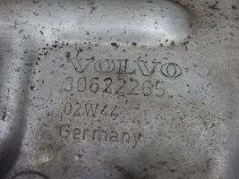 Volvo XC90 Osłona termiczna rury wydechowej 30622265