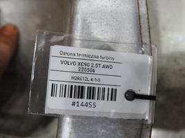 Volvo XC90 Bouclier thermique d'échappement 30622265