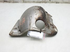 Volvo XC90 Exhaust heat shield 8631722