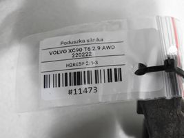 Volvo XC90 Vakuumventil Unterdruckventil Motorlager Motordämpfer 08649262
