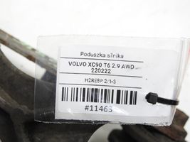 Volvo XC90 Válvula de vacío del soporte de motor 9179014