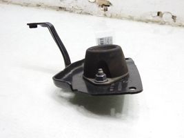 Peugeot 307 Support de boîte de vitesses 96230491