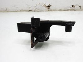 Peugeot 307 Support de boîte de vitesses 96580419