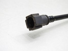 Peugeot 307 Tuyau d'alimentation conduite de carburant 