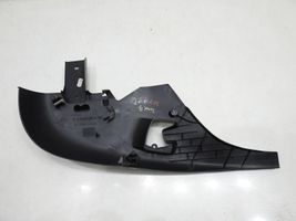 Peugeot 307 Garniture latérale de console centrale avant 9656179277