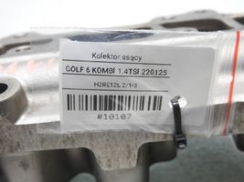 Volkswagen Golf VI Kolektor ssący 