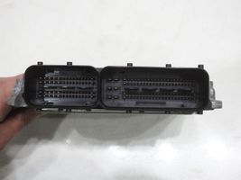 Volkswagen Golf VI Komputer / Sterownik ECU i komplet kluczy 03C906027G