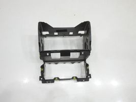 Volkswagen Golf VI Panelės apdailos skydas (centrinis) 5K0858089D