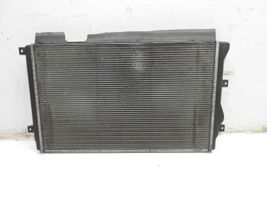 Volkswagen Golf VI Radiateur de refroidissement 1K0121251DN