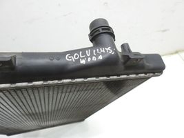 Volkswagen Golf VI Radiateur de refroidissement 1K0121251DN