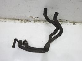 Volkswagen Golf VI Heater radiator pipe/hose 1K0122291R