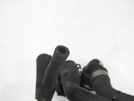 Volkswagen Golf VI Heater radiator pipe/hose 1K0122291R