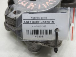 Volkswagen Golf VI Galet tendeur de courroie de distribution 03C145299J