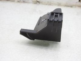 Volkswagen Golf VI Rivestimento cintura di sicurezza 1K9857781