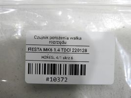 Ford Fiesta Zawór sterujący / Ustawienia wałka rozrządu 9660582080