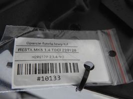 Ford Fiesta Muut istuimet 