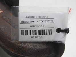 Ford Fiesta Pakosarja 397723