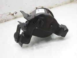 Ford Fiesta Boîtier de filtre à carburant 7V2Q-9C119