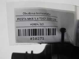 Ford Fiesta Termostaatin kotelo (käytetyt) 9671565980