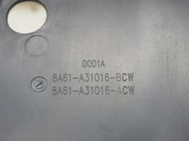 Ford Fiesta Sivuhelman/astinlaudan suoja 8A61-A31016