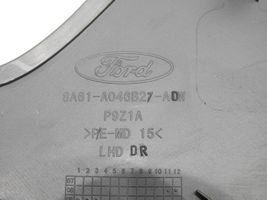 Ford Fiesta Keskikonsolin etusivuverhoilu 8A61-A046B27