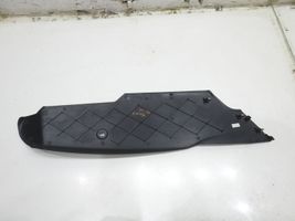 Ford Fiesta Keskikonsolin etusivuverhoilu 8A61-A046B26