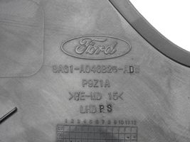 Ford Fiesta Keskikonsolin etusivuverhoilu 8A61-A046B26