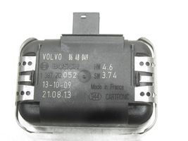 Volvo V50 Lietus sensors 8648049