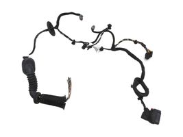 Volvo V50 Cableado de puerta trasera 30786438-AC