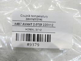 Audi A4 S4 B7 8E 8H Sensore temperatura esterna 8Z0820535