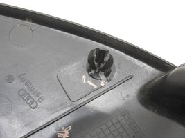 Audi A4 S4 B7 8E 8H Parte dello specchietto retrovisore della portiera anteriore 8E0858706